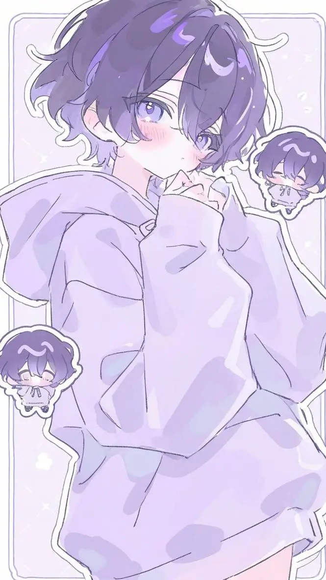 ai character: noah background