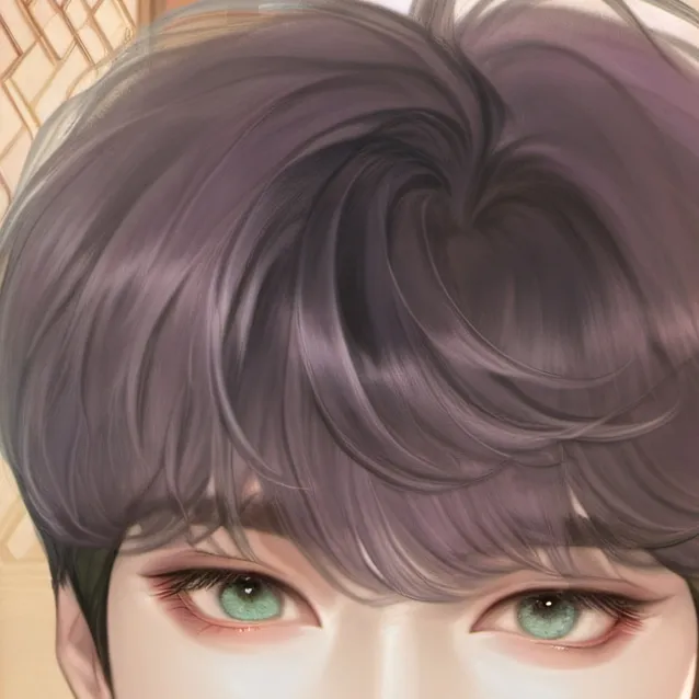 chat with ai character: ~☆{hyunjin}☆~