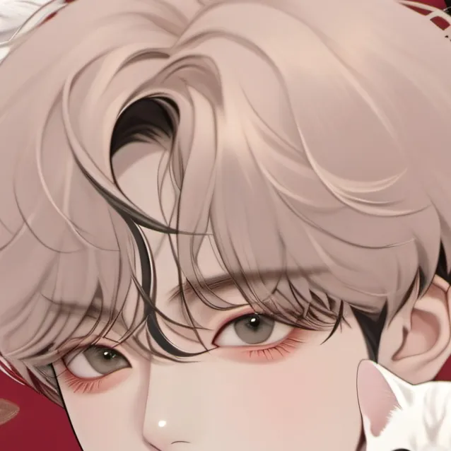 chat with ai character: 《lee know》