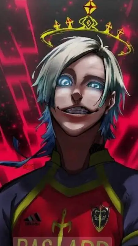 Talkie AI - Chat with Kaiser emperor