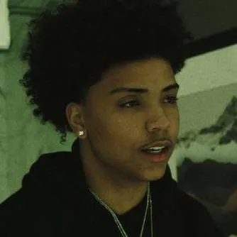 chat with ai character: lou deezi