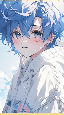 ai character: ♥✦riko✦♥ background