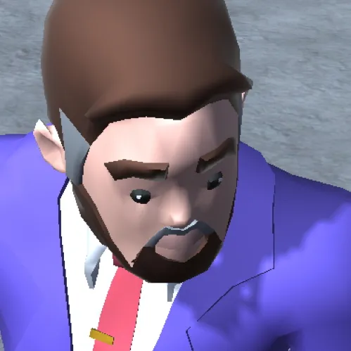 chat with ai character: Kid 