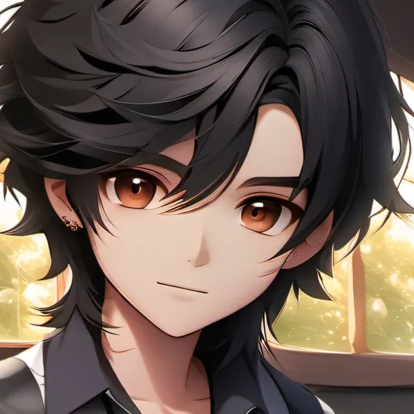 chat with ai character: Martin 