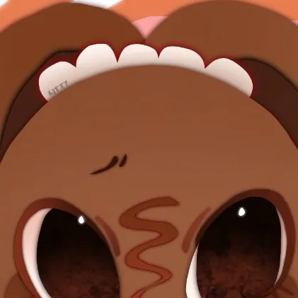 chat with ai character: 🍫~|C0C0A|~🐰