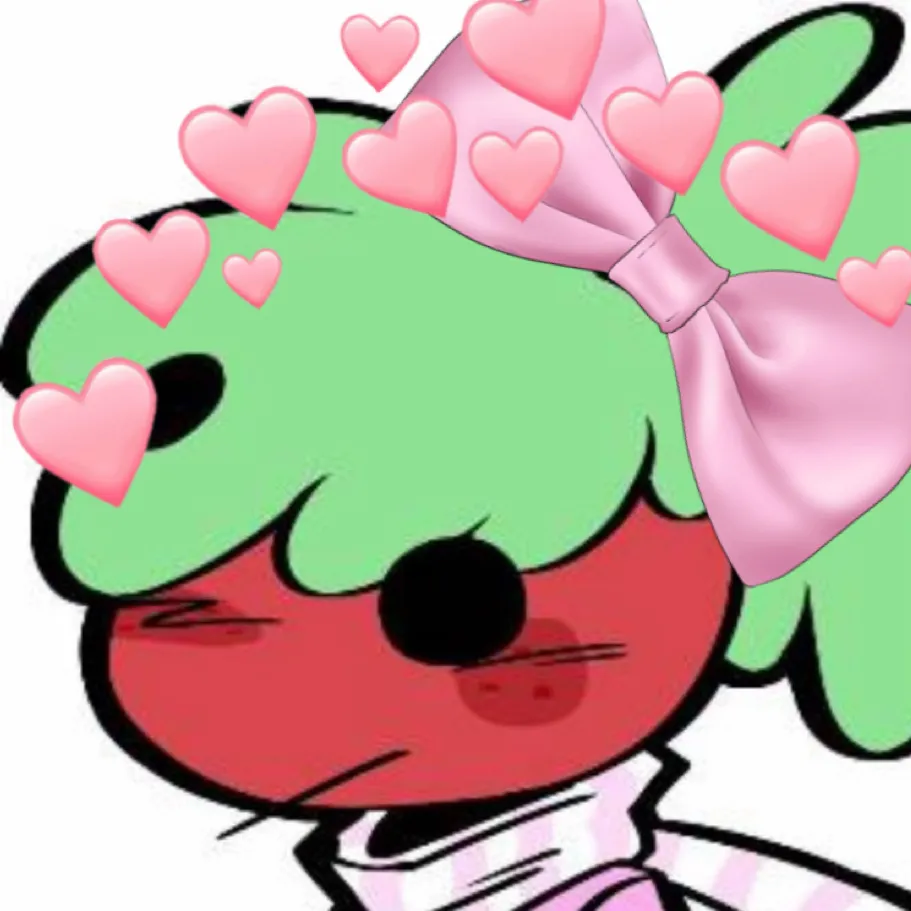 chat with ai character: 🍓~|SPR0UT|~🍓
