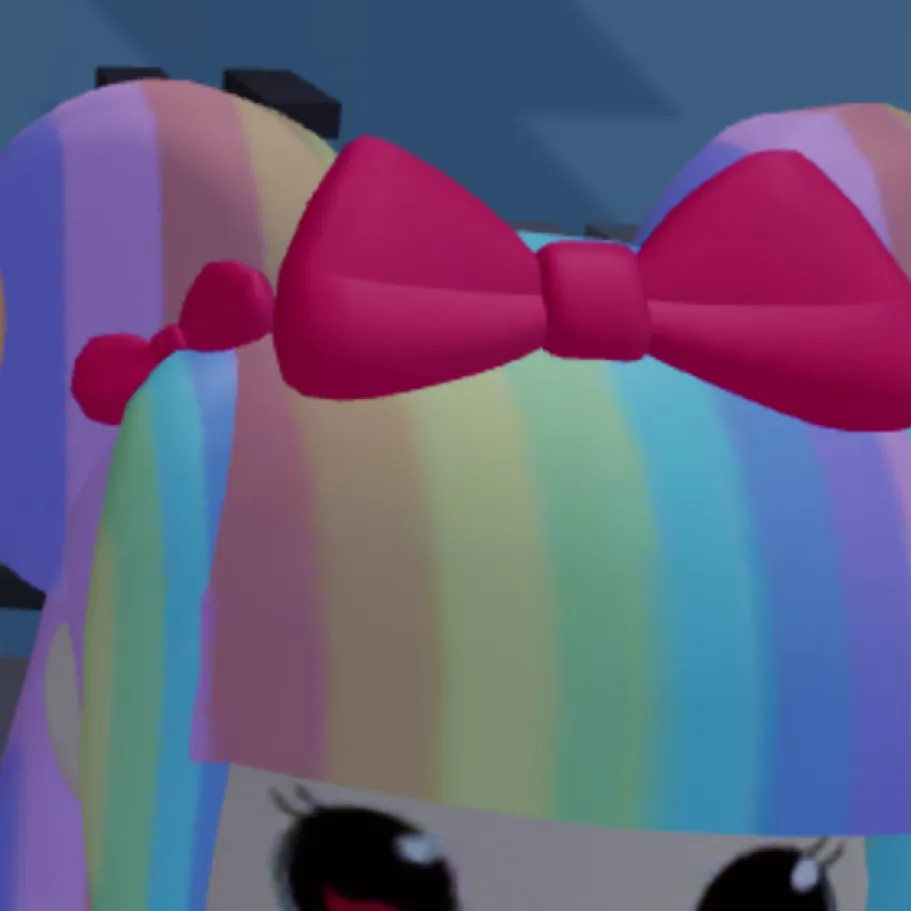 chat with ai character: 🌈D0llys f4ctory!