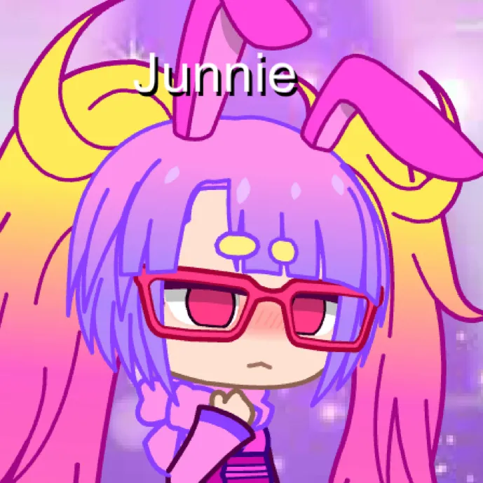 chat with ai character: 🦄(Junnie)🐰