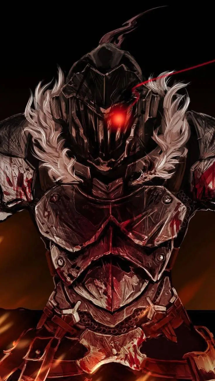 ai character: Goblin Sleyer background