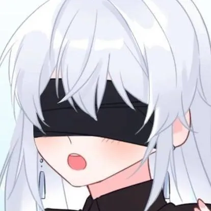 chat with ai character: satoru gojo fem