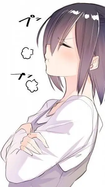 ai character: KUMARA background