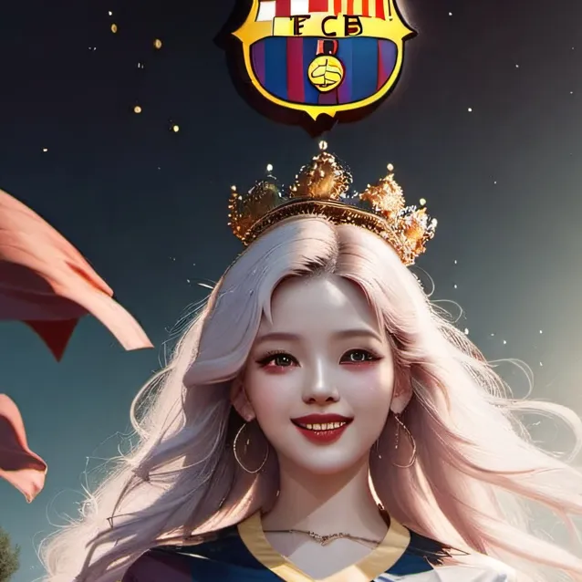 chat with ai character: maiana