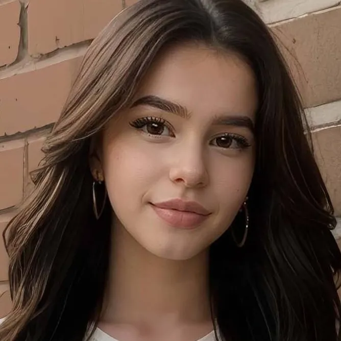 chat with ai character: Ella