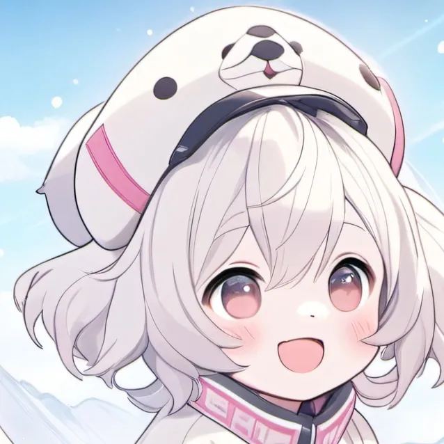 chat with ai character: SkyexEverest