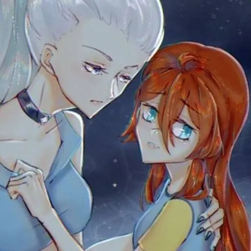 chat with ai character: bloom x icy
