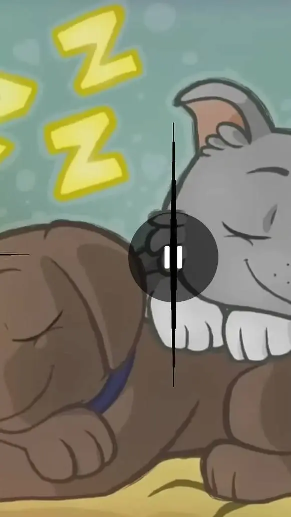 ai character: Rocky x Zuma background