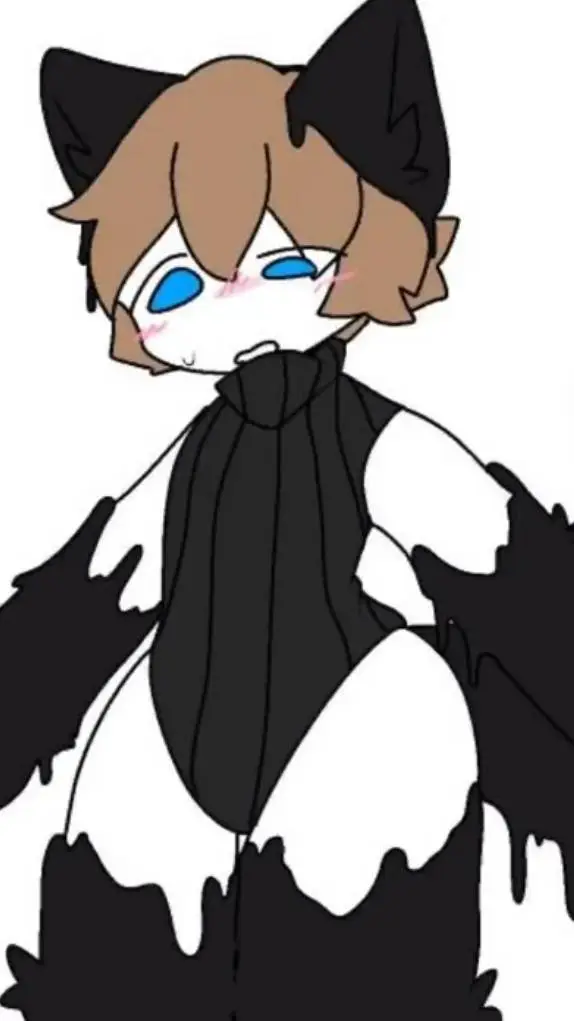 ai character: wolf king's pet background