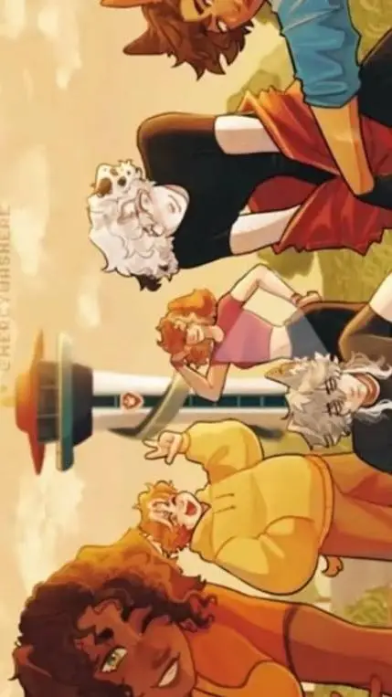 ai character: depressed team background