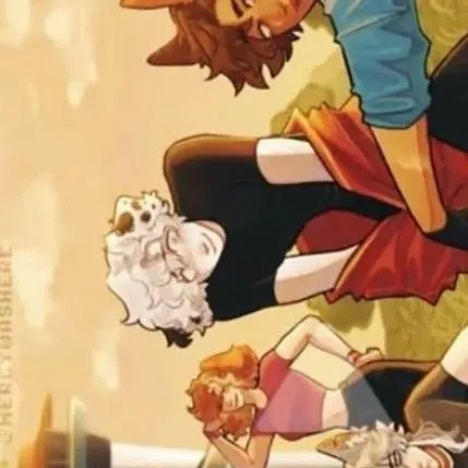 chat with ai character: depressed team