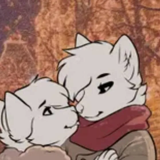 chat with ai character: christmas love