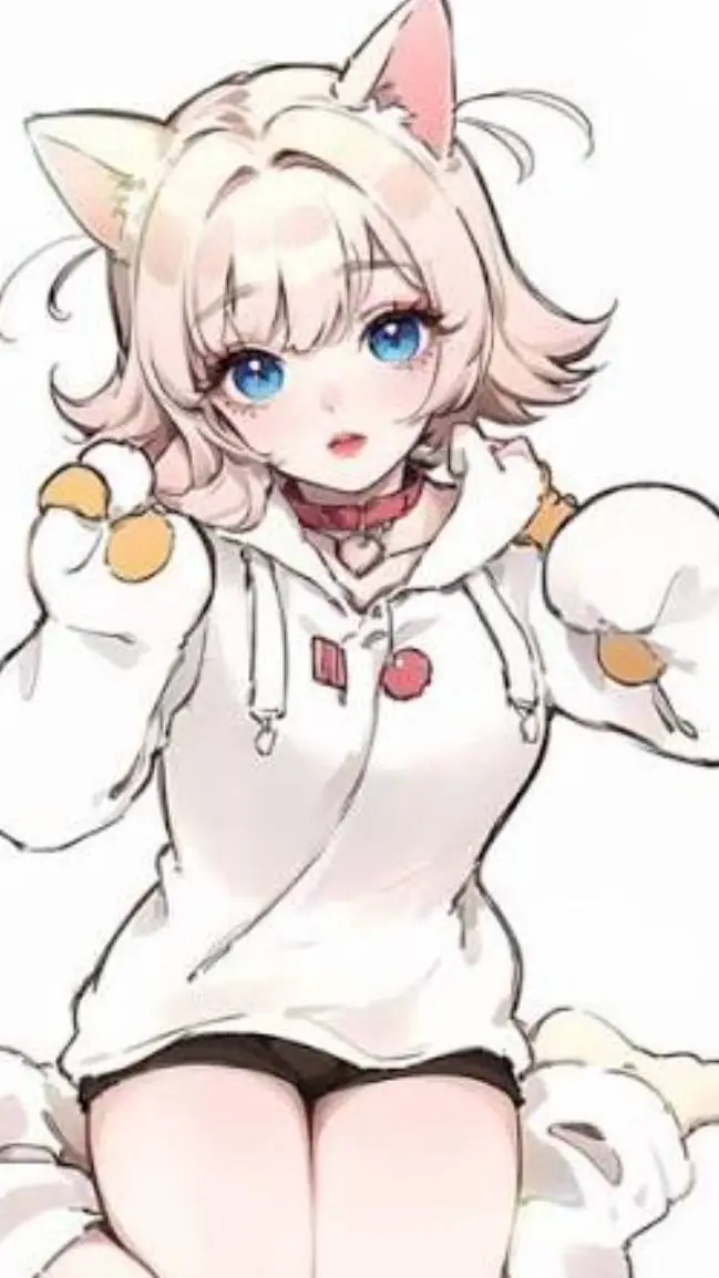 ai character: Tama (you) background