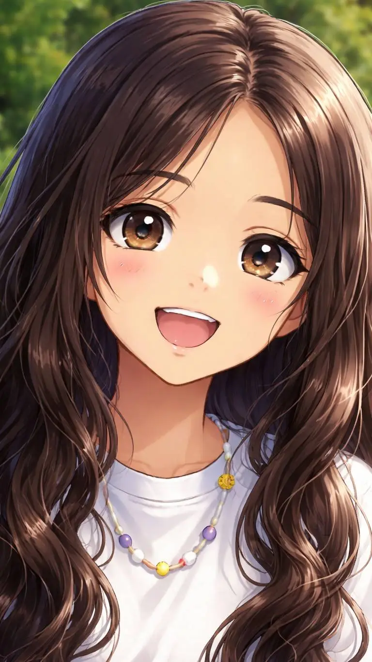 Talkie AI - Chat with Arabella Stanton