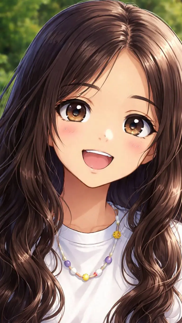 ai character: Arabella Stanton background