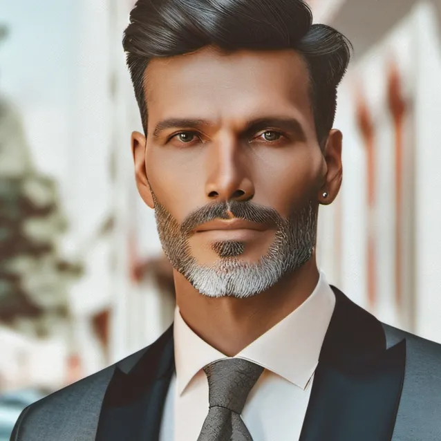 chat with ai character: daniel drago 