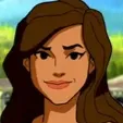 chat with ai character: Aj lee 