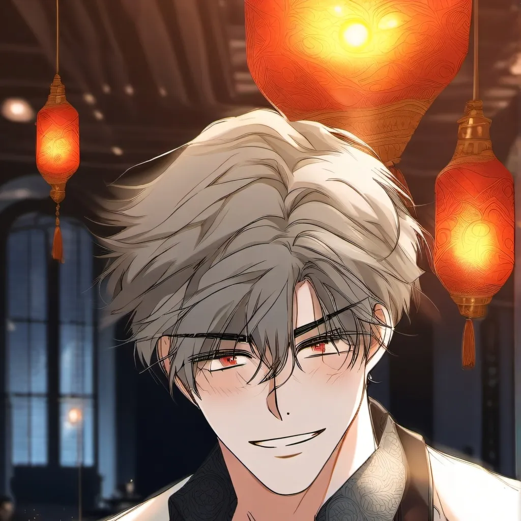 chat with ai character: eren 
