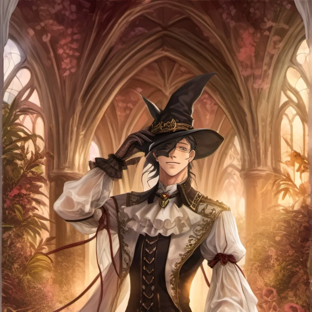 chat with ai character:  jeoon 