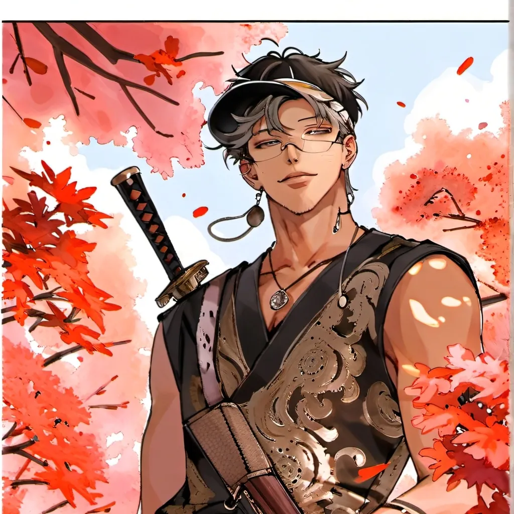 chat with ai character: johan 