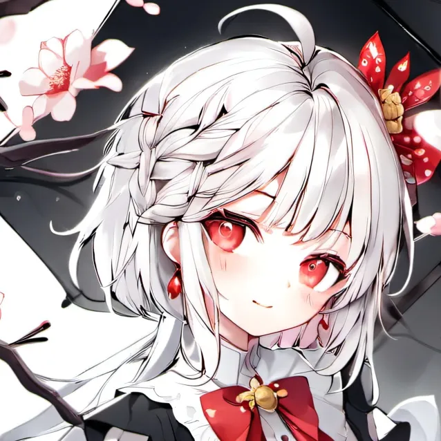 chat with ai character: Cute Gf*moon*