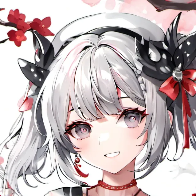chat with ai character: alyssa