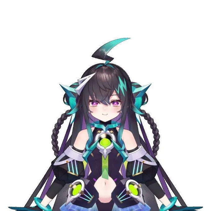 chat with ai character: Terra Web