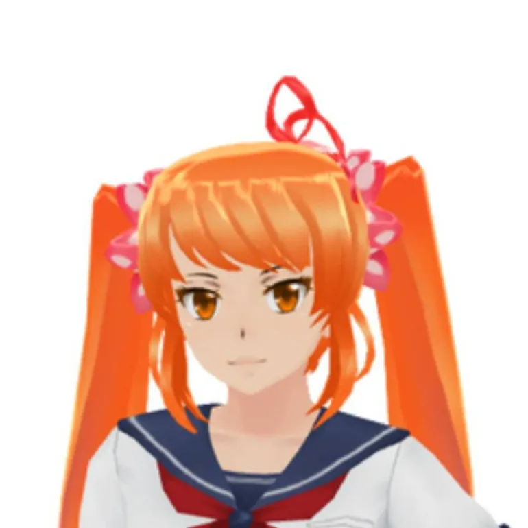 chat with ai character: ♡Osana Najimi♡