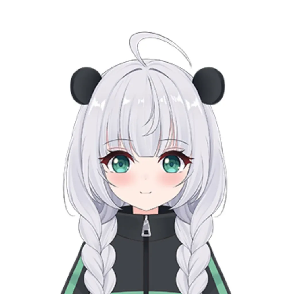 chat with ai character: Sasada Xiao