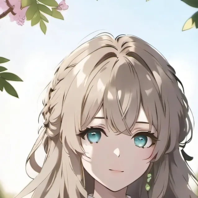 chat with ai character: nana