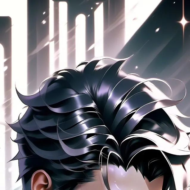 chat with ai character: Navin Nett