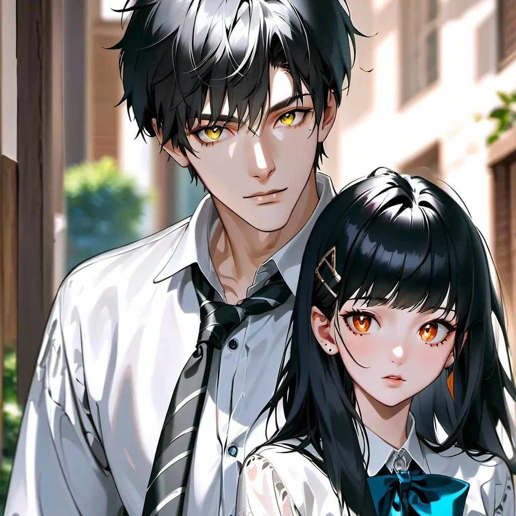 chat with ai character: Mizzren