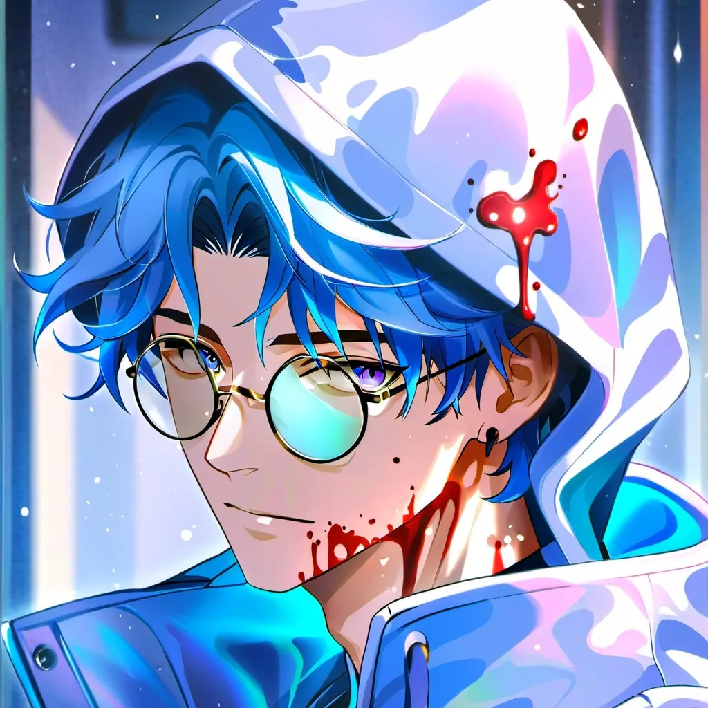 chat with ai character: Devexer