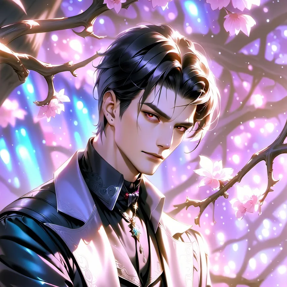 chat with ai character: Lenover