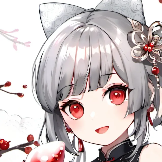 chat with ai character: lana