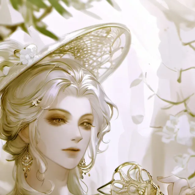 chat with ai character: loba