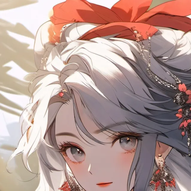 chat with ai character: bebe 