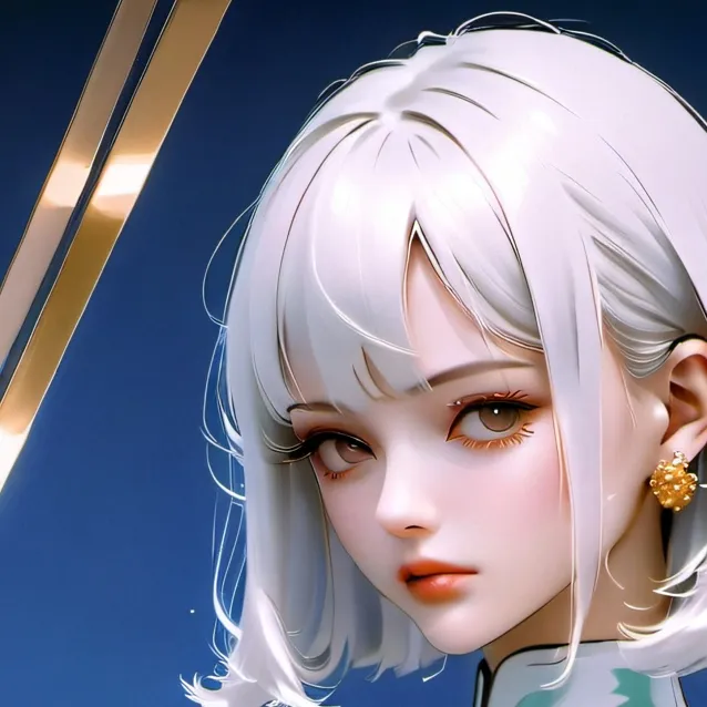 chat with ai character: brii