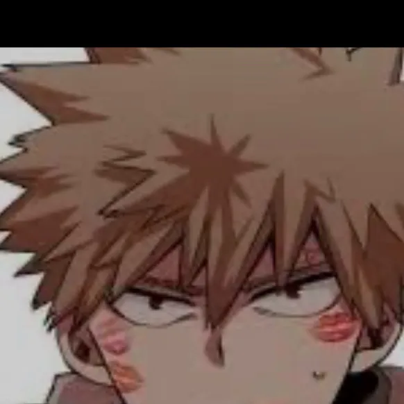 chat with ai character: 💞bakugo💕