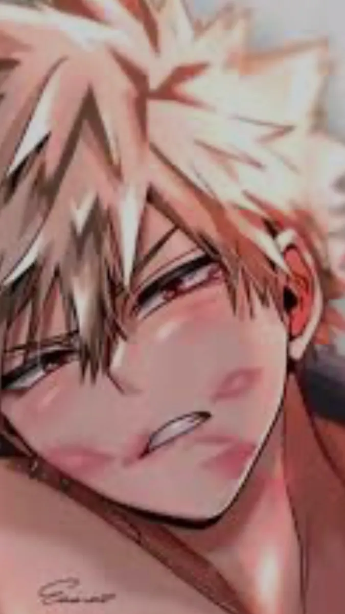 ai character: Bakubae background