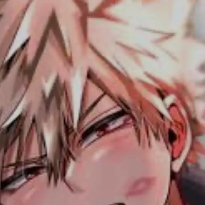 chat with ai character: Bakubae