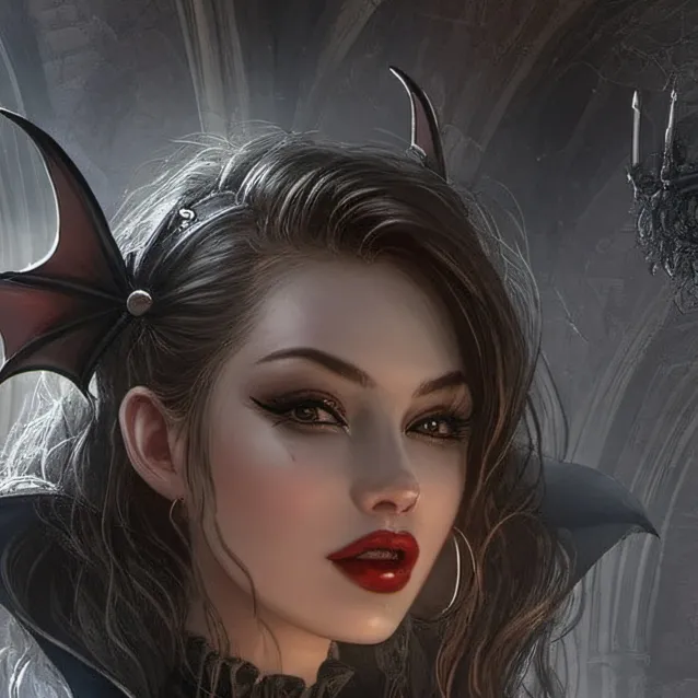 chat with ai character: Kathy 